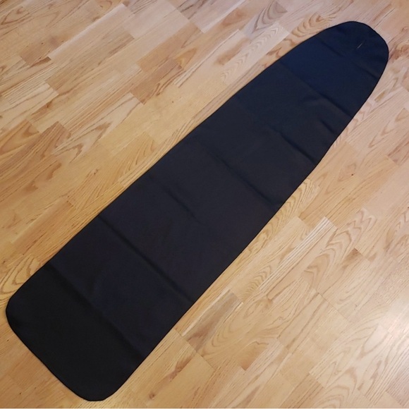 Adrianna Papell Solid Black Satin Shrug, Wrap, Scarf, Shawl - Picture 3 of 7